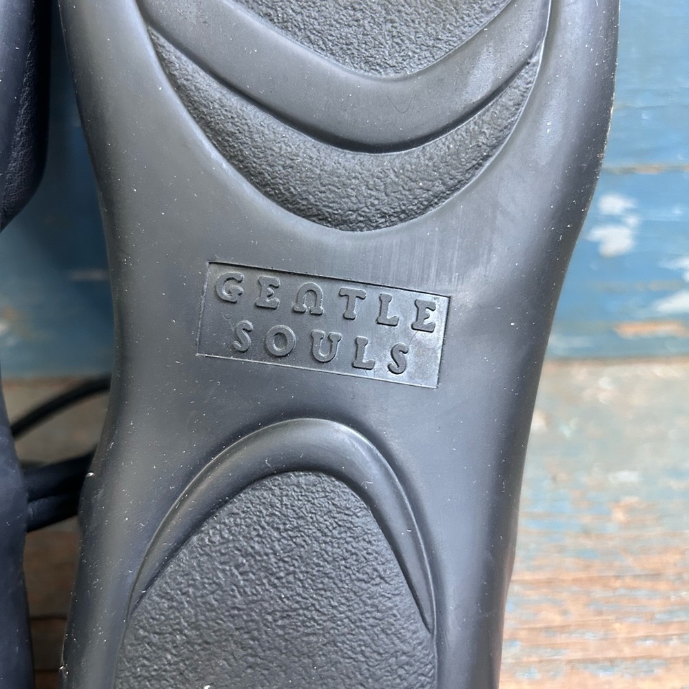 GENTLE SOULS SANDAL - Picture 9 of 13